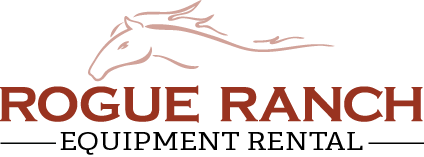 Rogue Ranch Equipment Rental